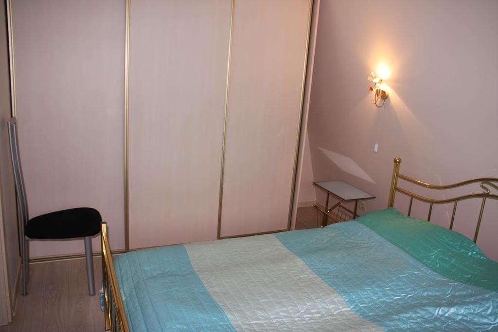 Hotel Butas Prie Nemuno Druskininkai Exterior foto